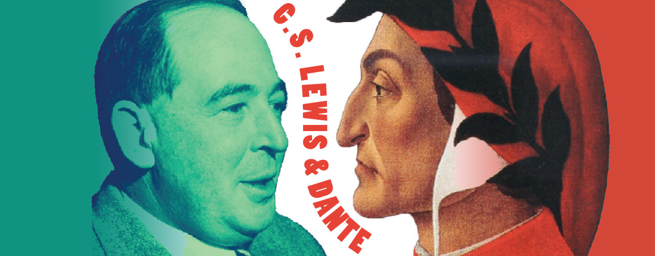 Dante's 'Paradiso' and C. S. Lewis